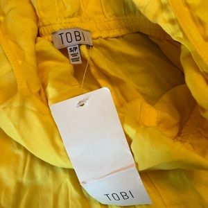 Tobi romper
